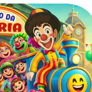 PALHAÇO PICULITTO